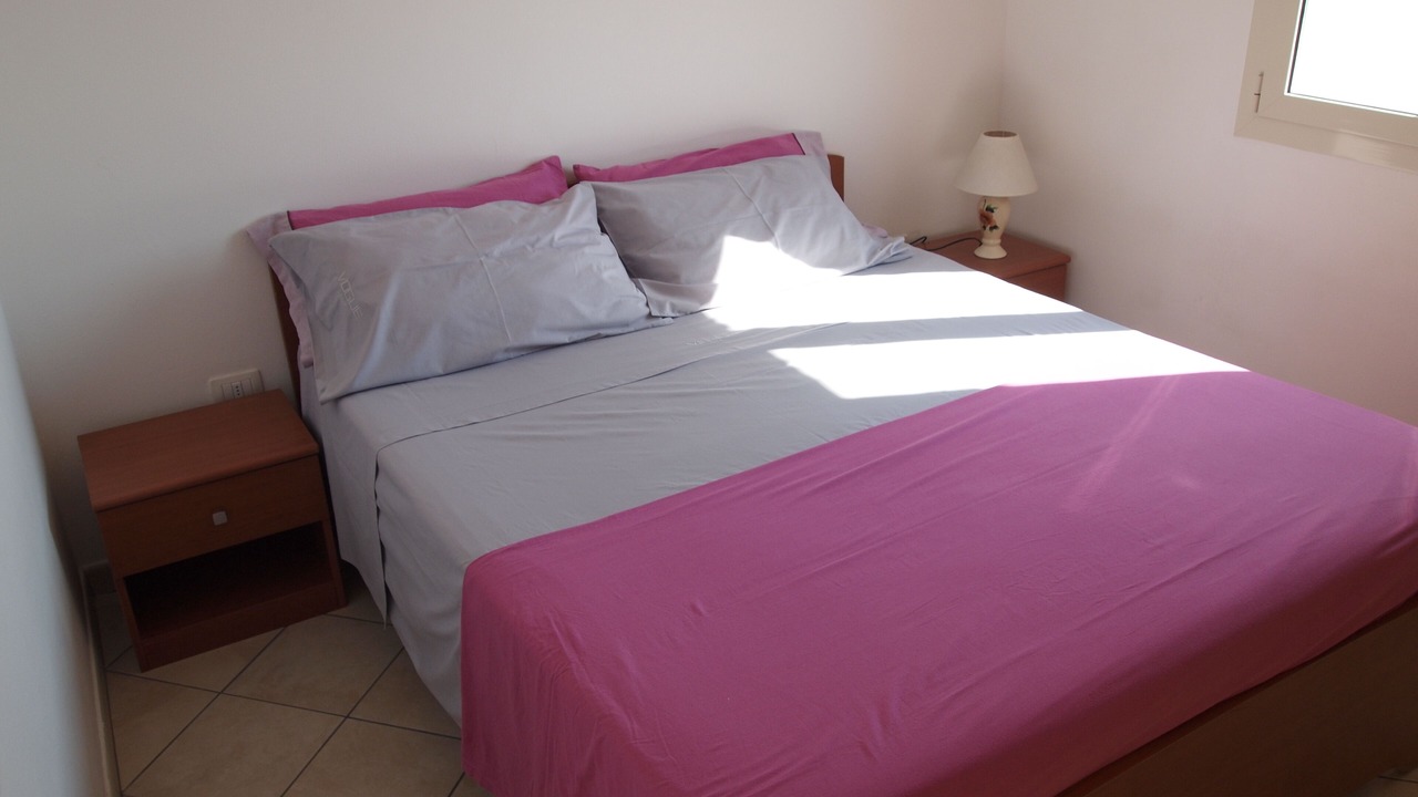 Photo of Bedroom in Torre Mozza