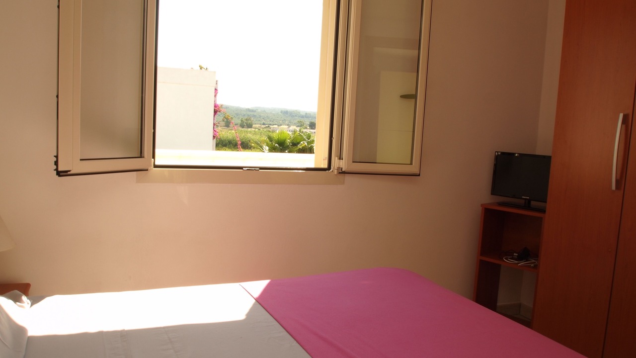 Photo of Bedroom in Torre Mozza
