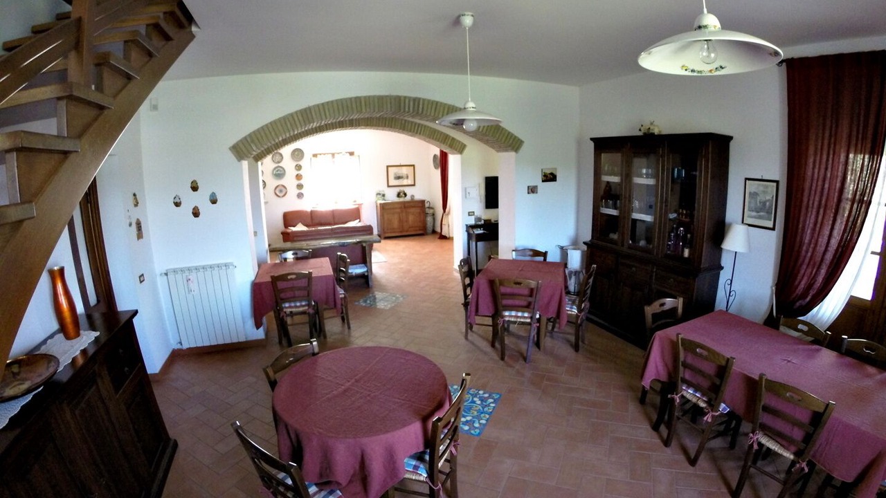 Photo of Others in Castiglione in Teverina