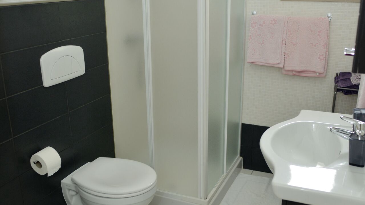 Photo of Bathroom in Acquarica del Capo
