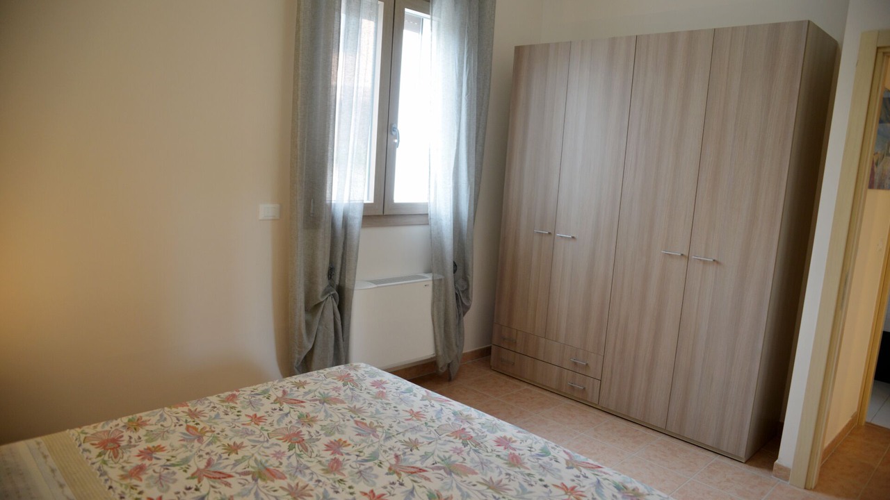 Photo of Bedroom in Acquarica del Capo