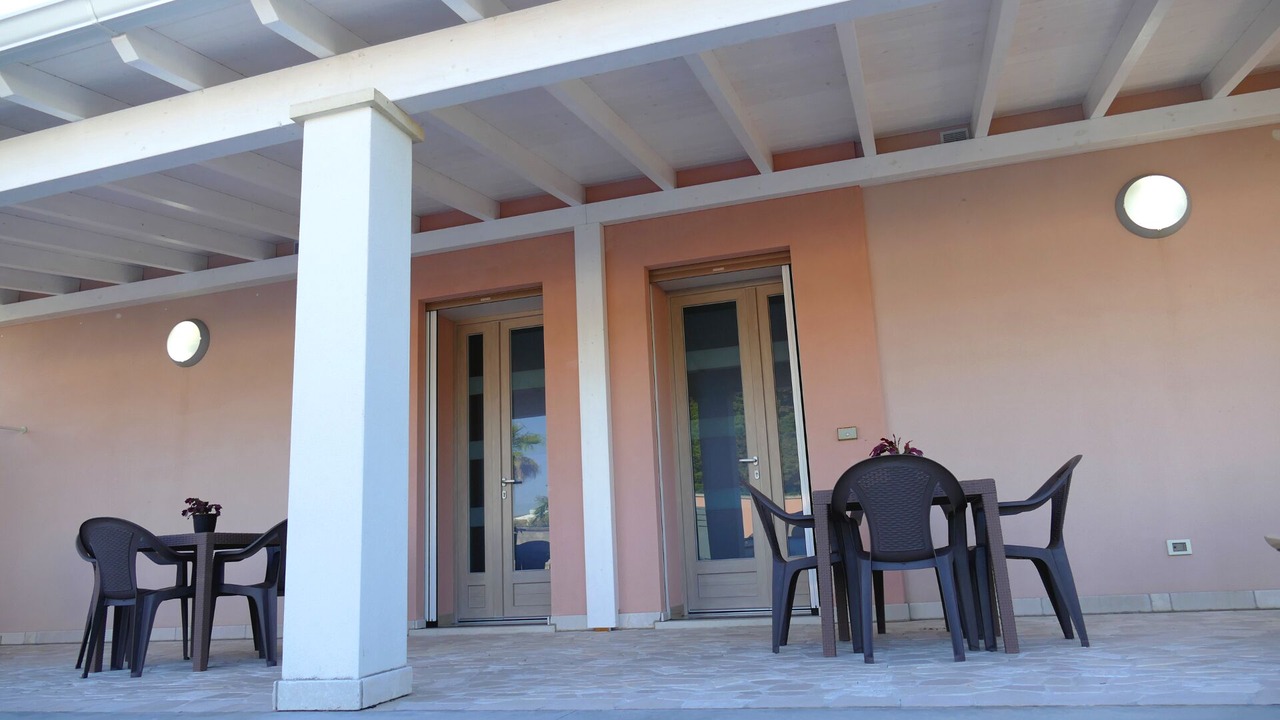 Photo of Outdoor in Acquarica del Capo