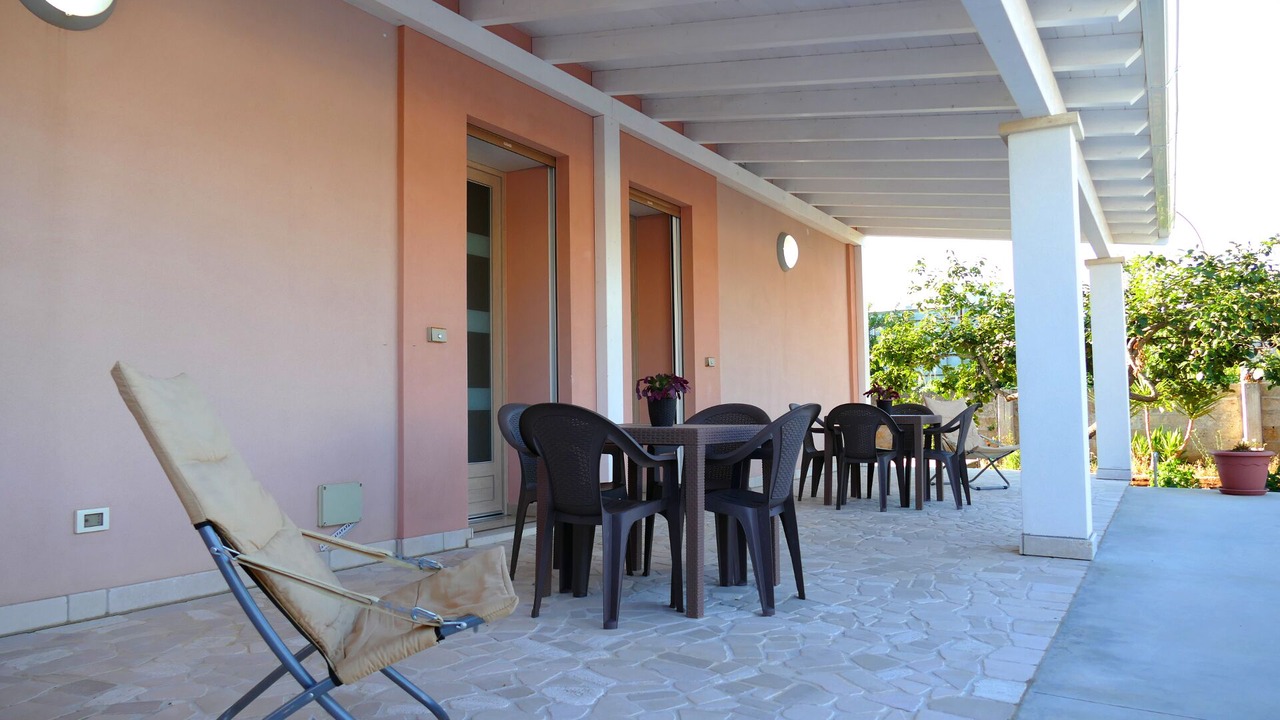 Photo of Outdoor in Acquarica del Capo