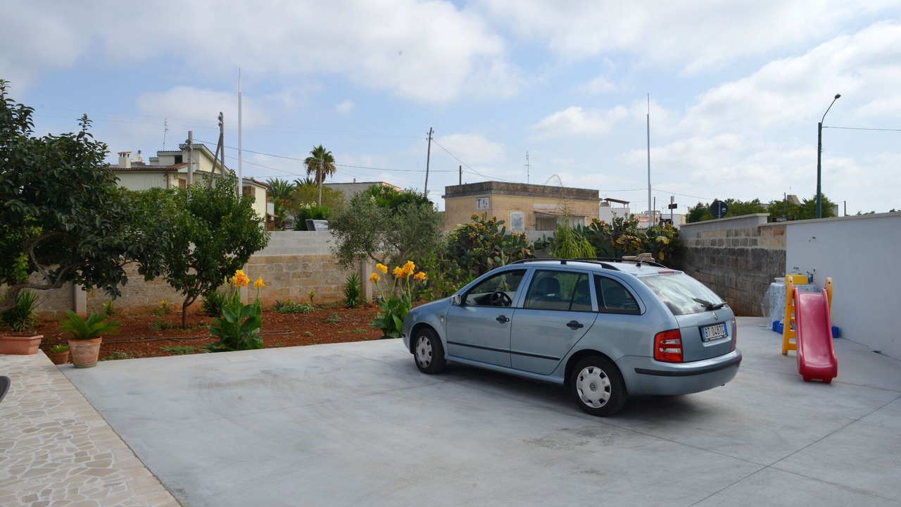 Photo of Outdoor in Acquarica del Capo
