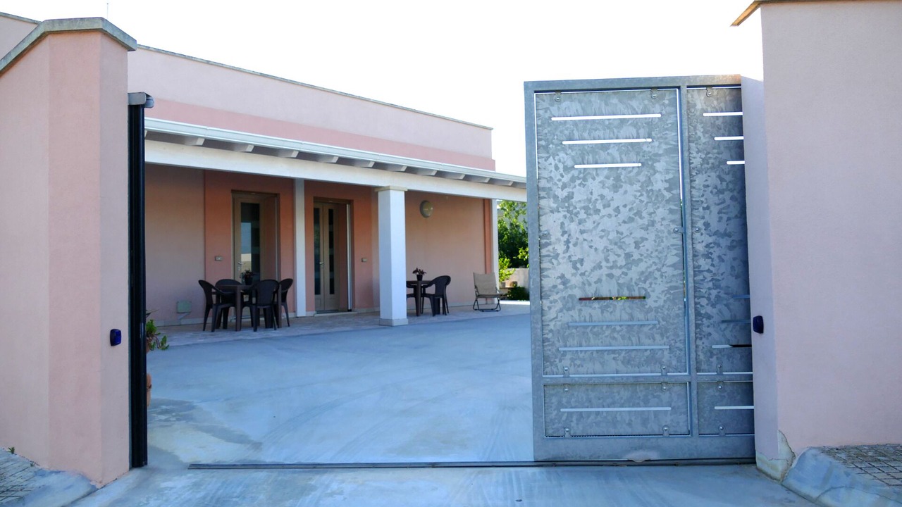 Photo of Outdoor in Acquarica del Capo