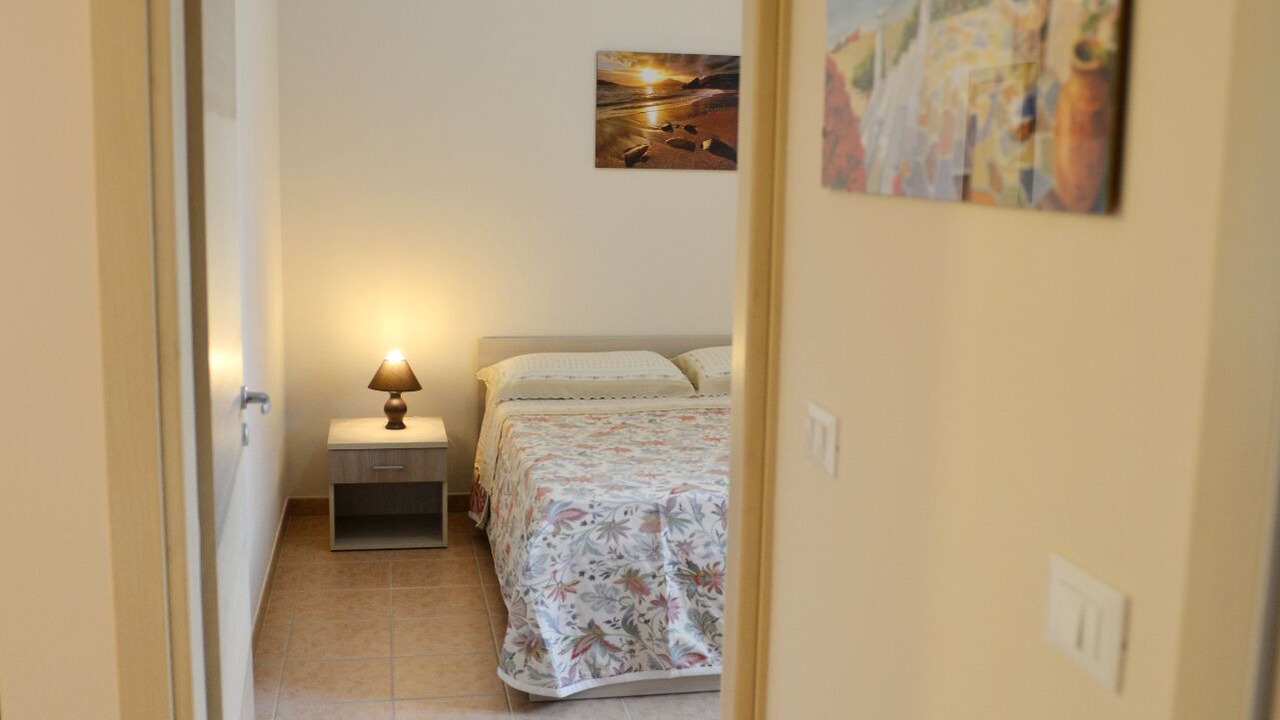 Photo of Bedroom in Acquarica del Capo