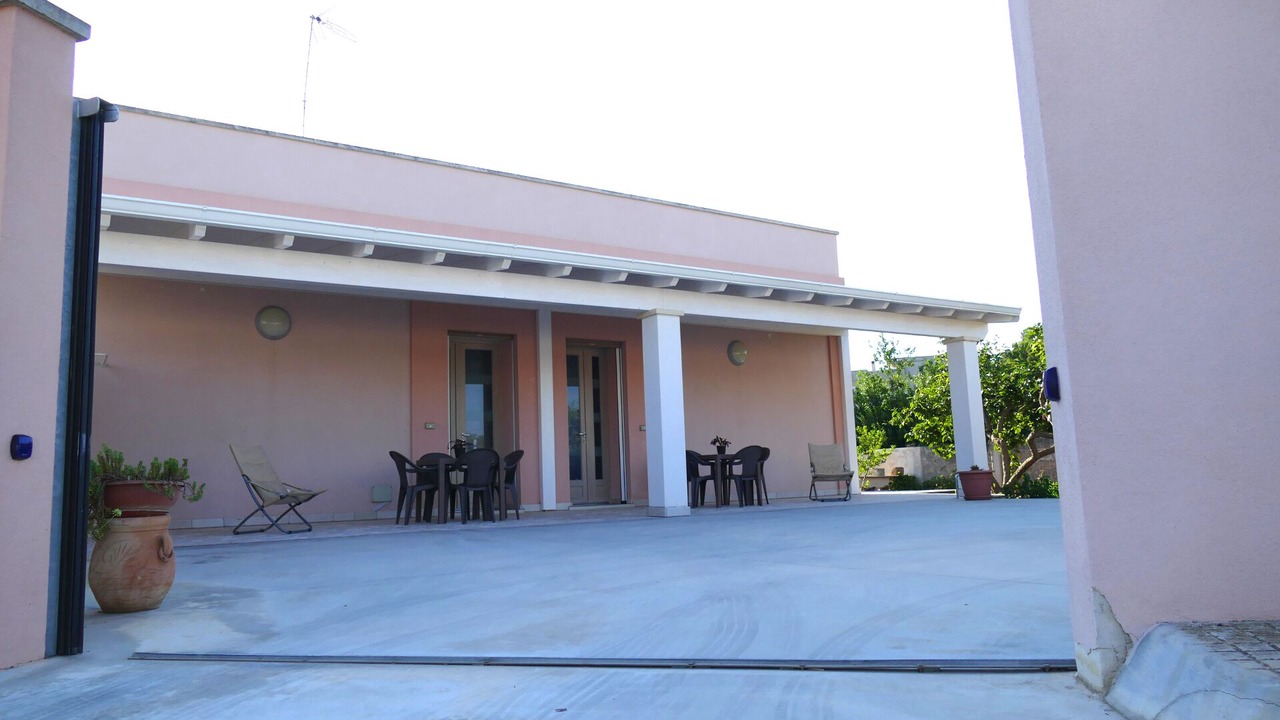 Photo of Outdoor in Acquarica del Capo