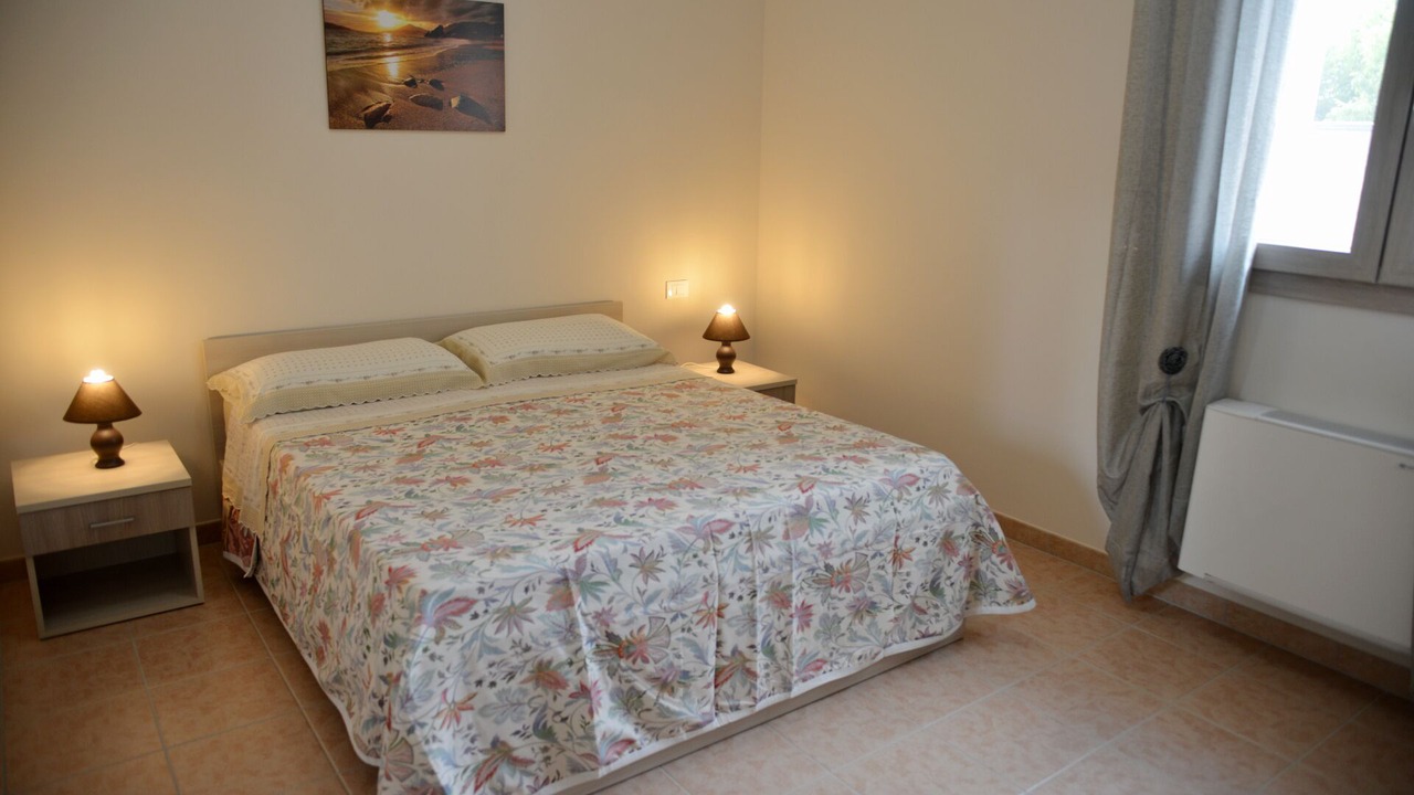 Photo of Bedroom in Acquarica del Capo