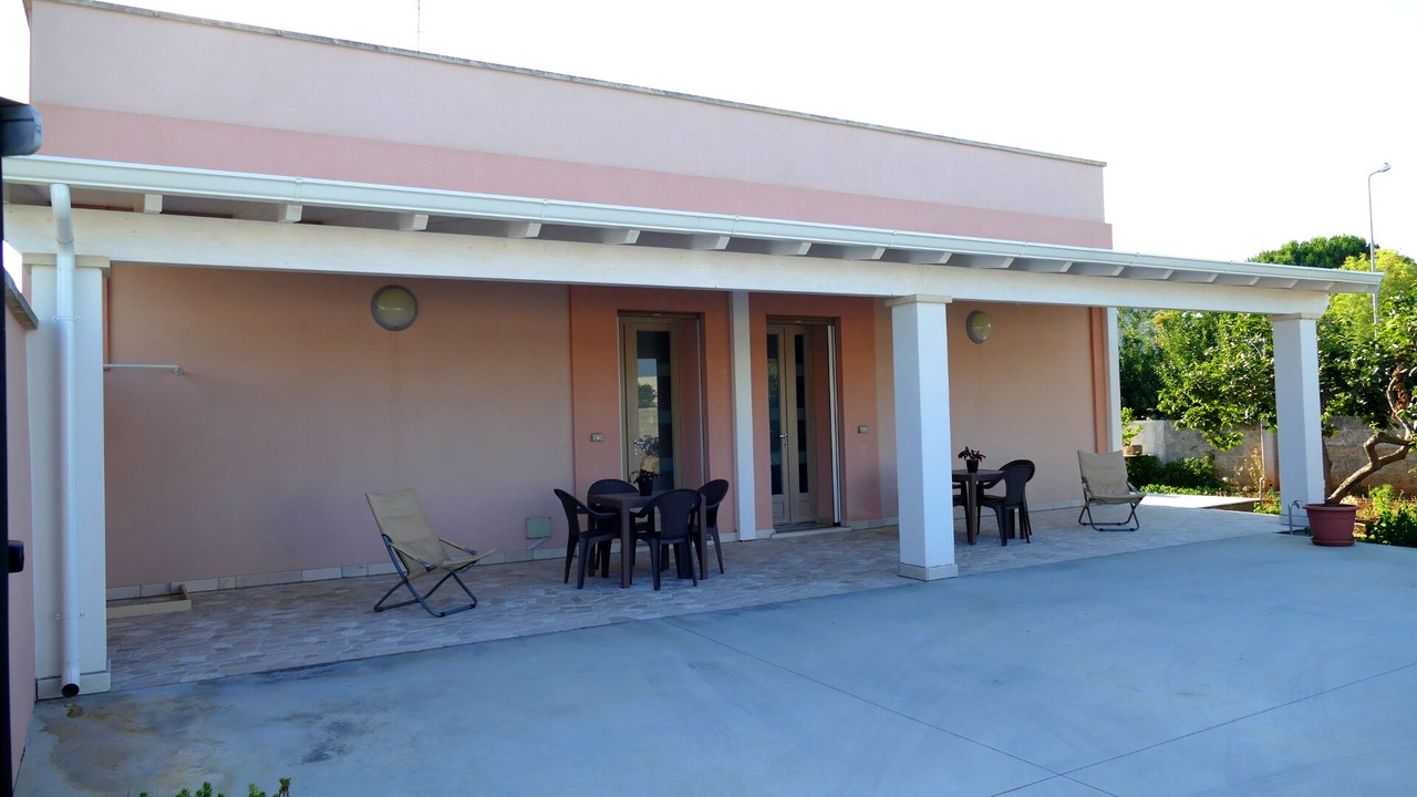 Photo of Outdoor in Acquarica del Capo