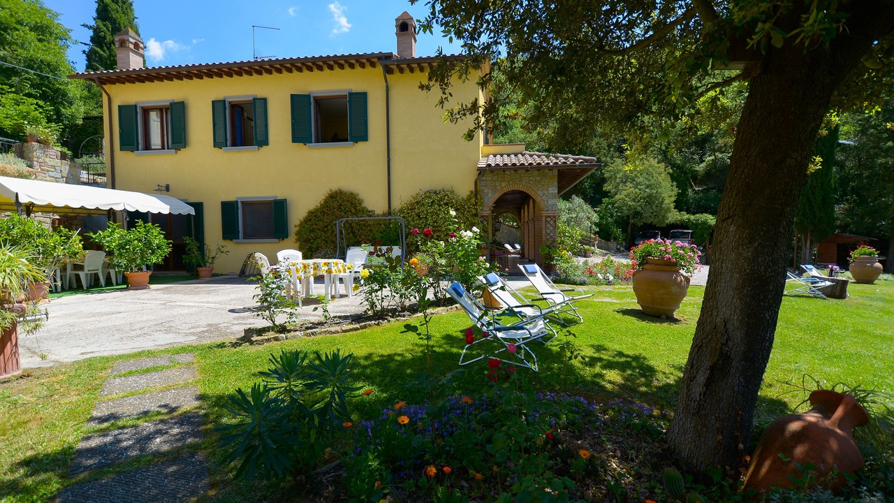 Photo of Outdoor in Cortona