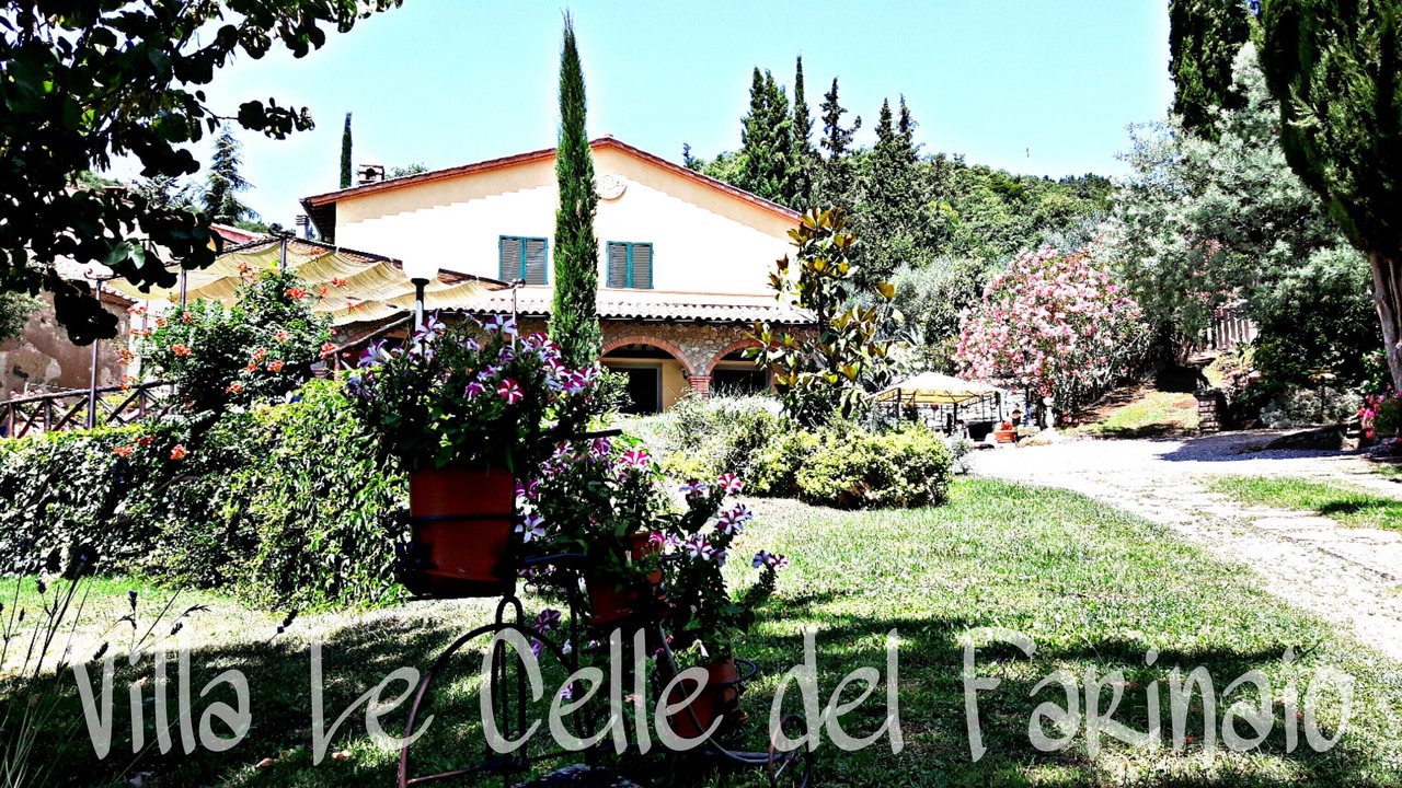 Photo of Outdoor in Cortona