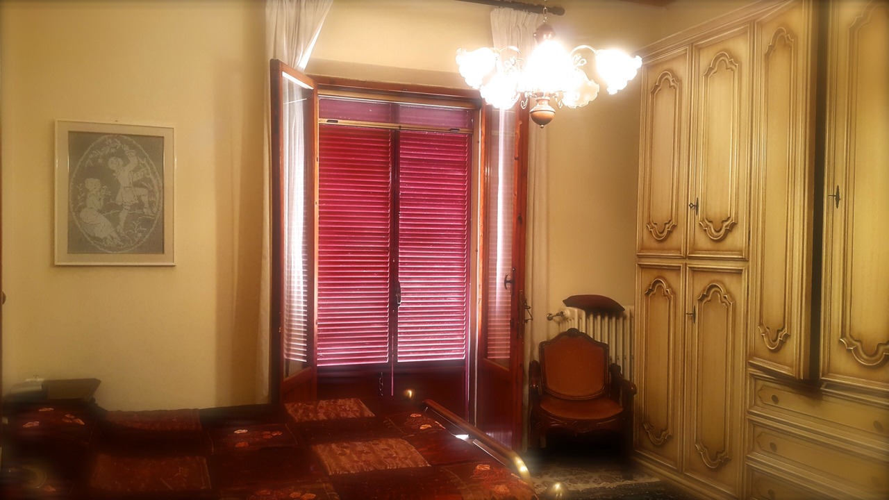 Photo of Bedroom in Foiano della Chiana
