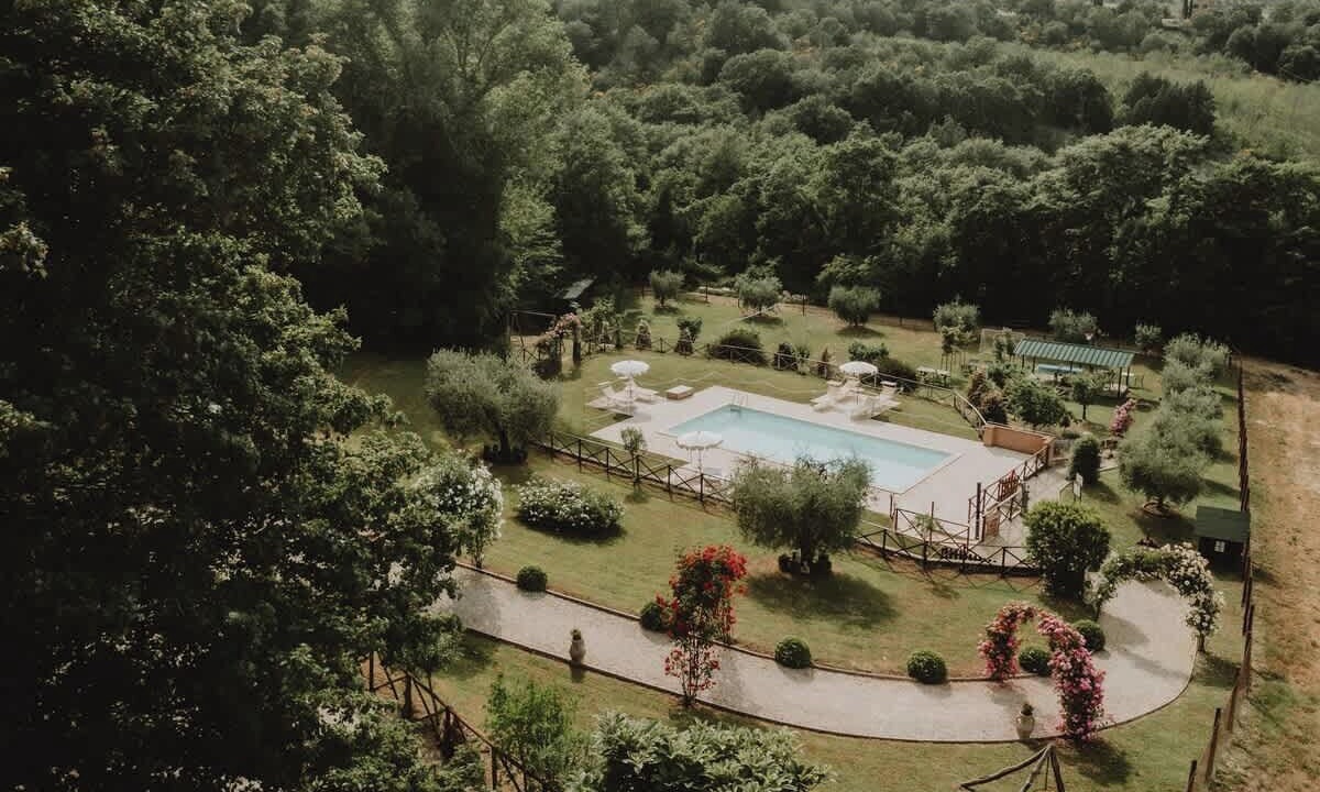 Photo of Outdoor in Fratta