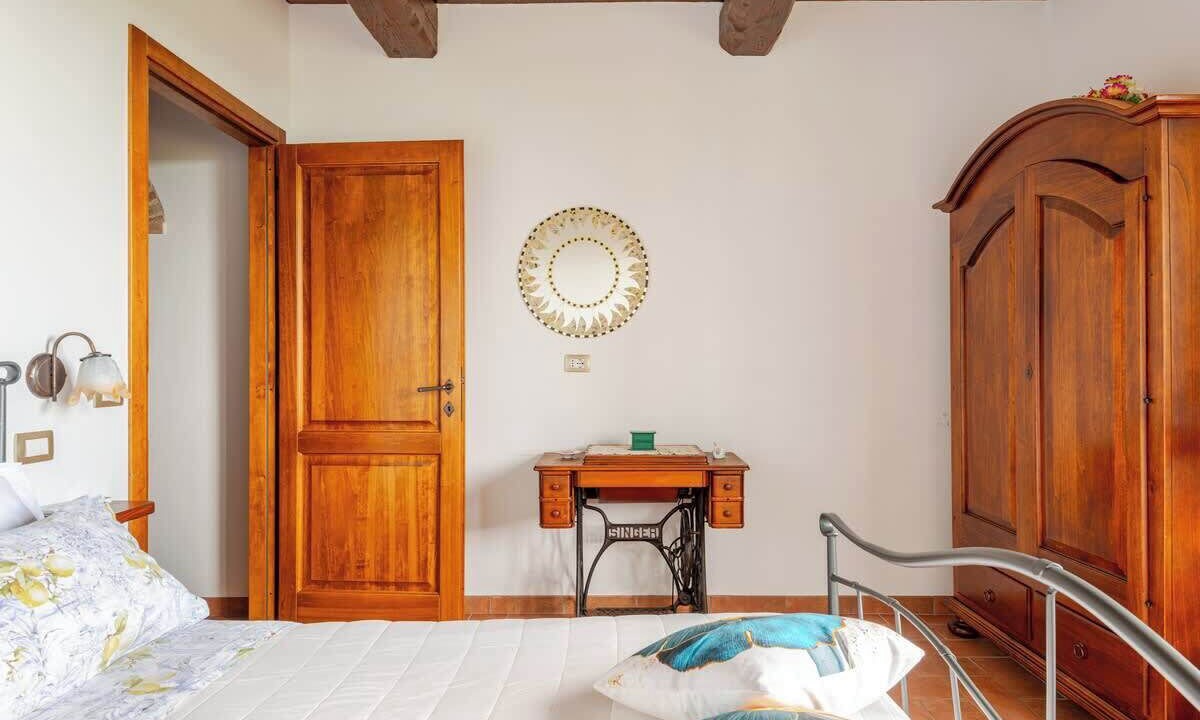 Photo of Bedroom in Fratta