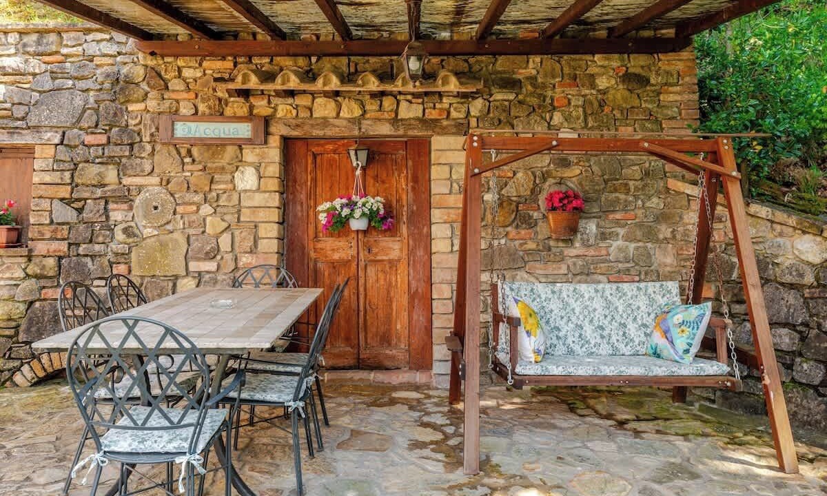 Photo of Outdoor in Fratta