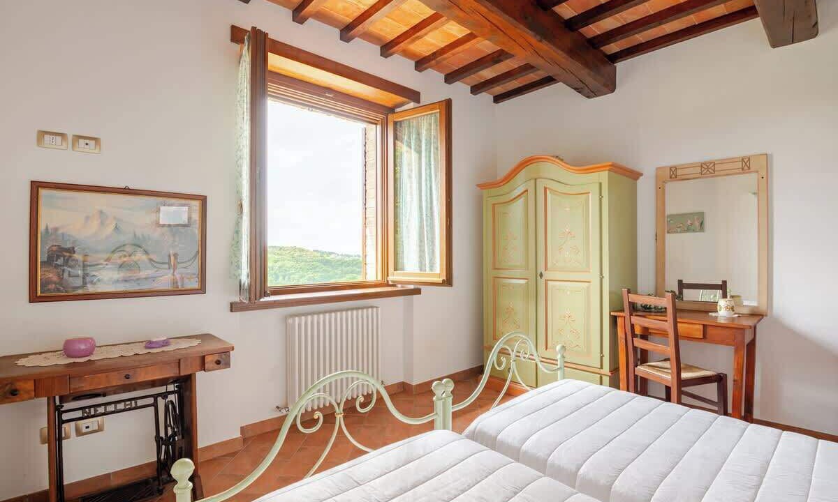 Photo of Bedroom in Fratta