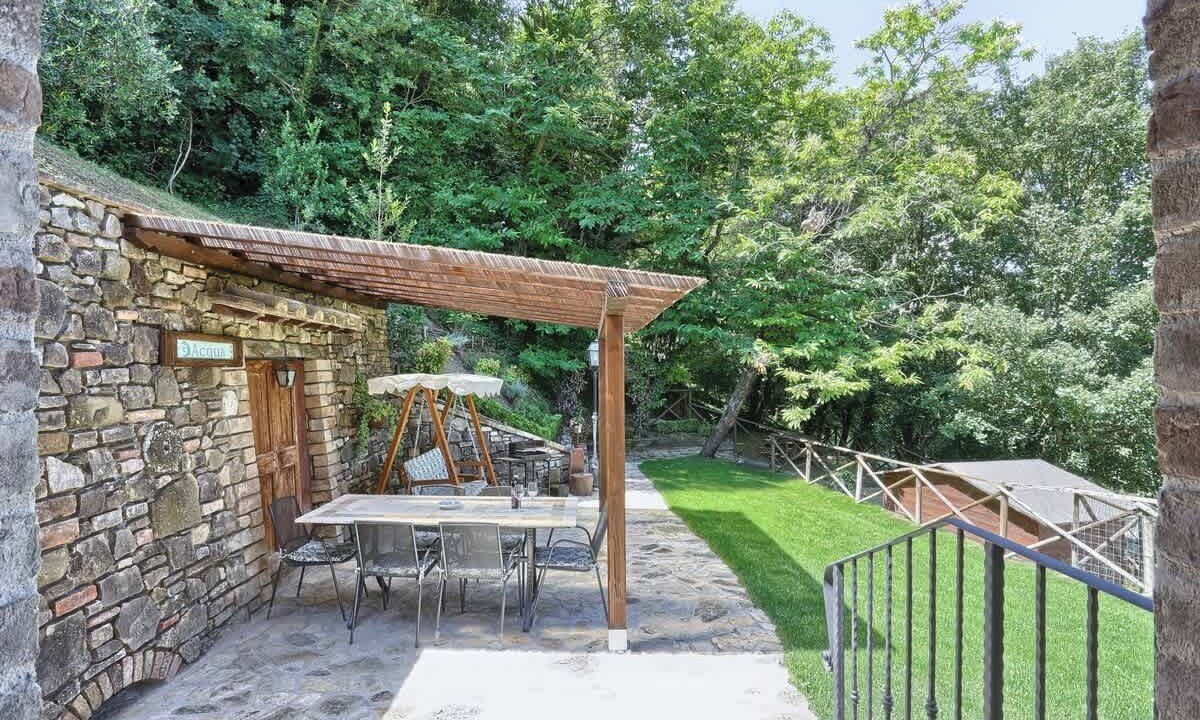Photo of Outdoor in Fratta