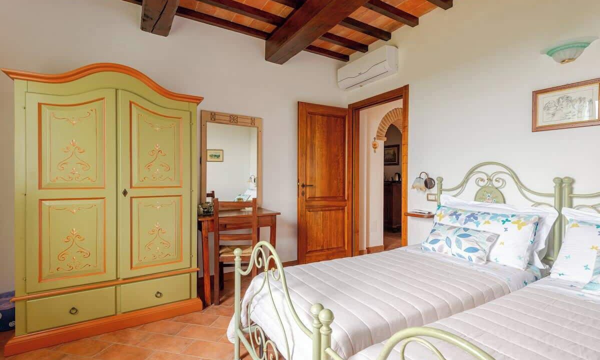 Photo of Bedroom in Fratta