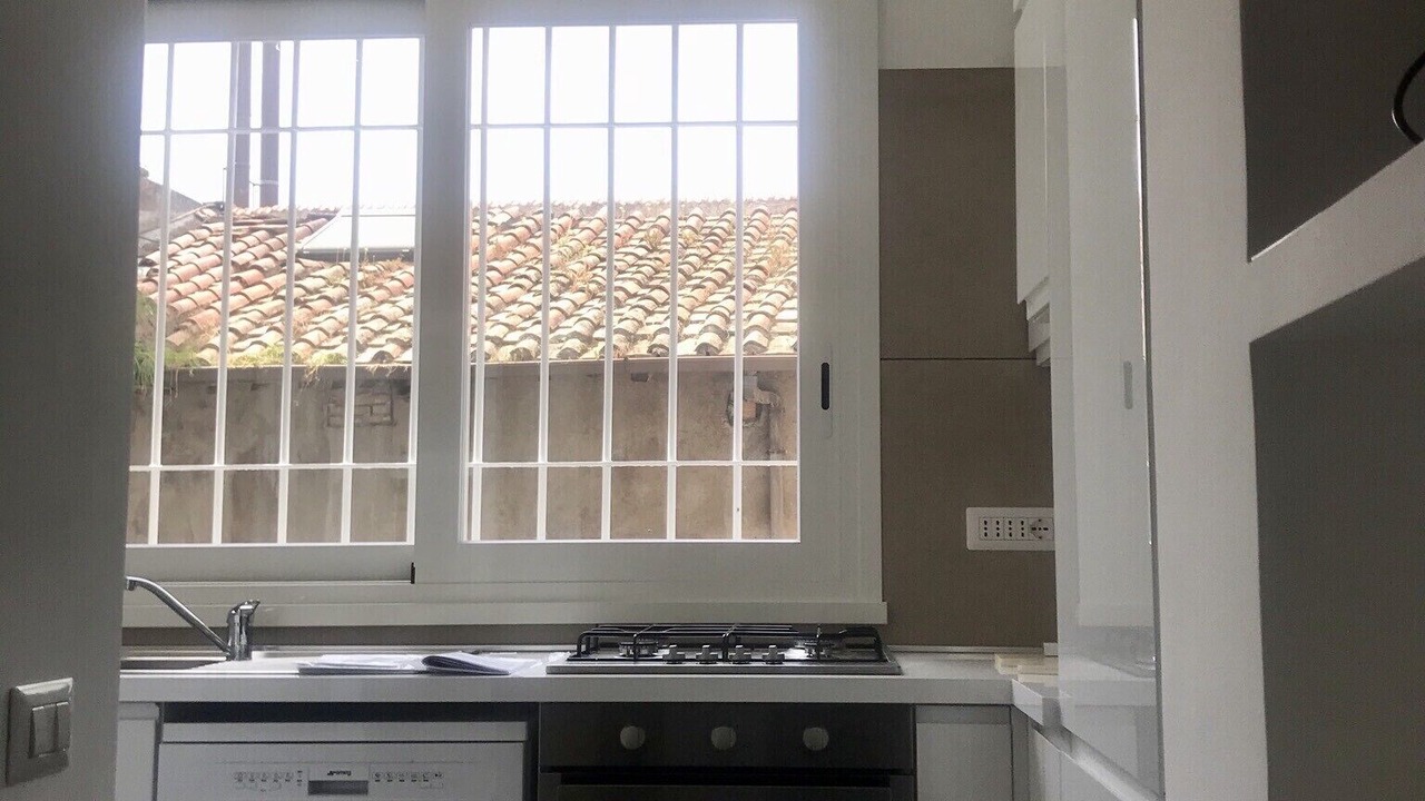 Photo of Kitchen in Trastevere