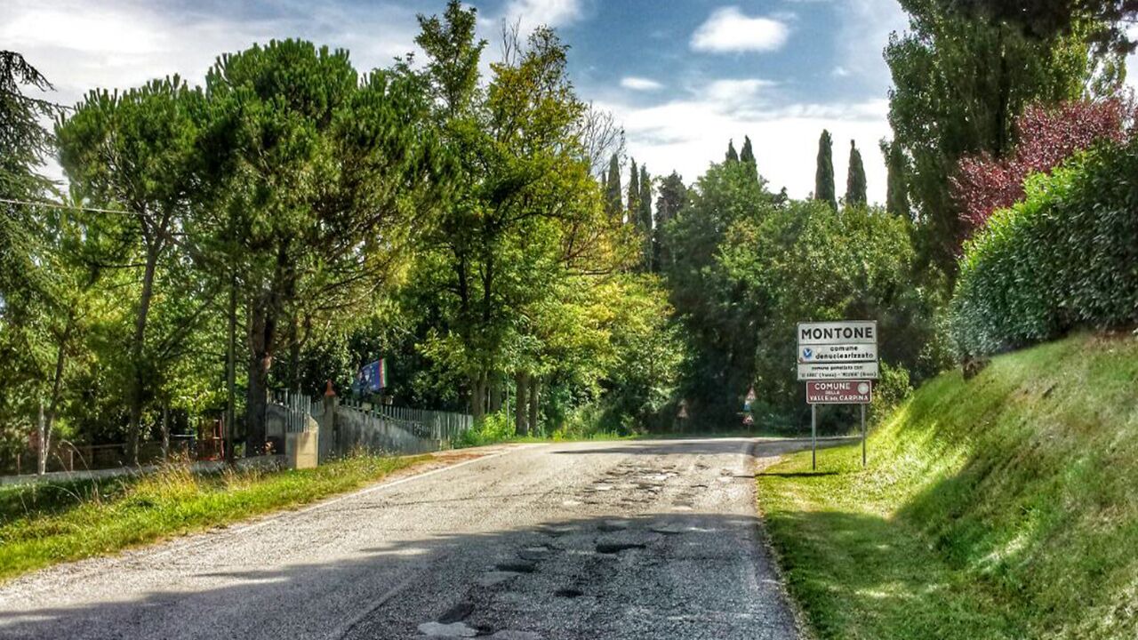 Photo of Outdoor in Montone