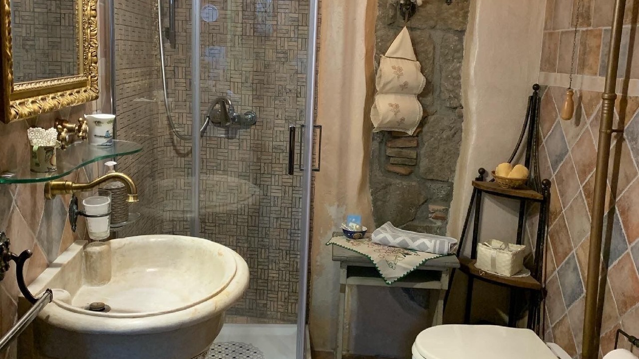 Photo of Bathroom in Viterbo