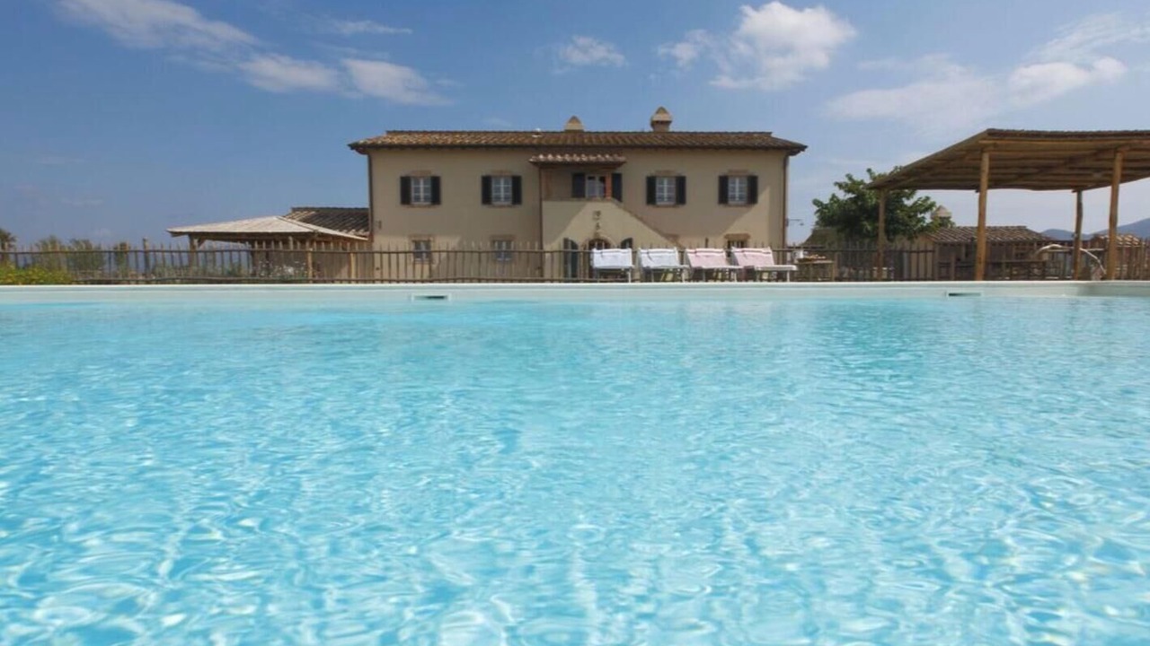 Photo of Outdoor in Montorsaio