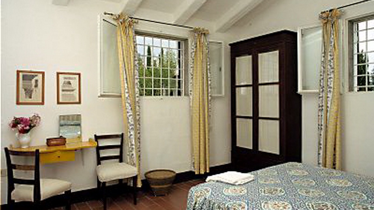 Photo of Bedroom in Saturnia