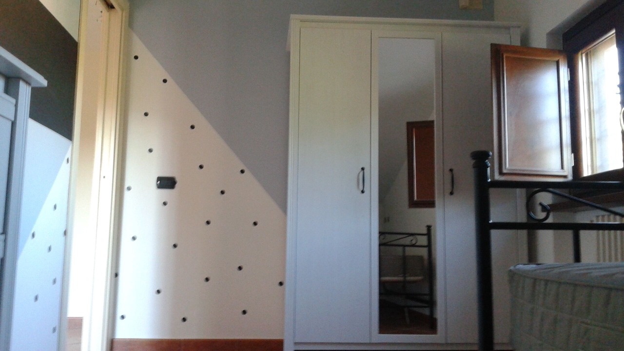 Photo of Bedroom in Lake Bracciano
