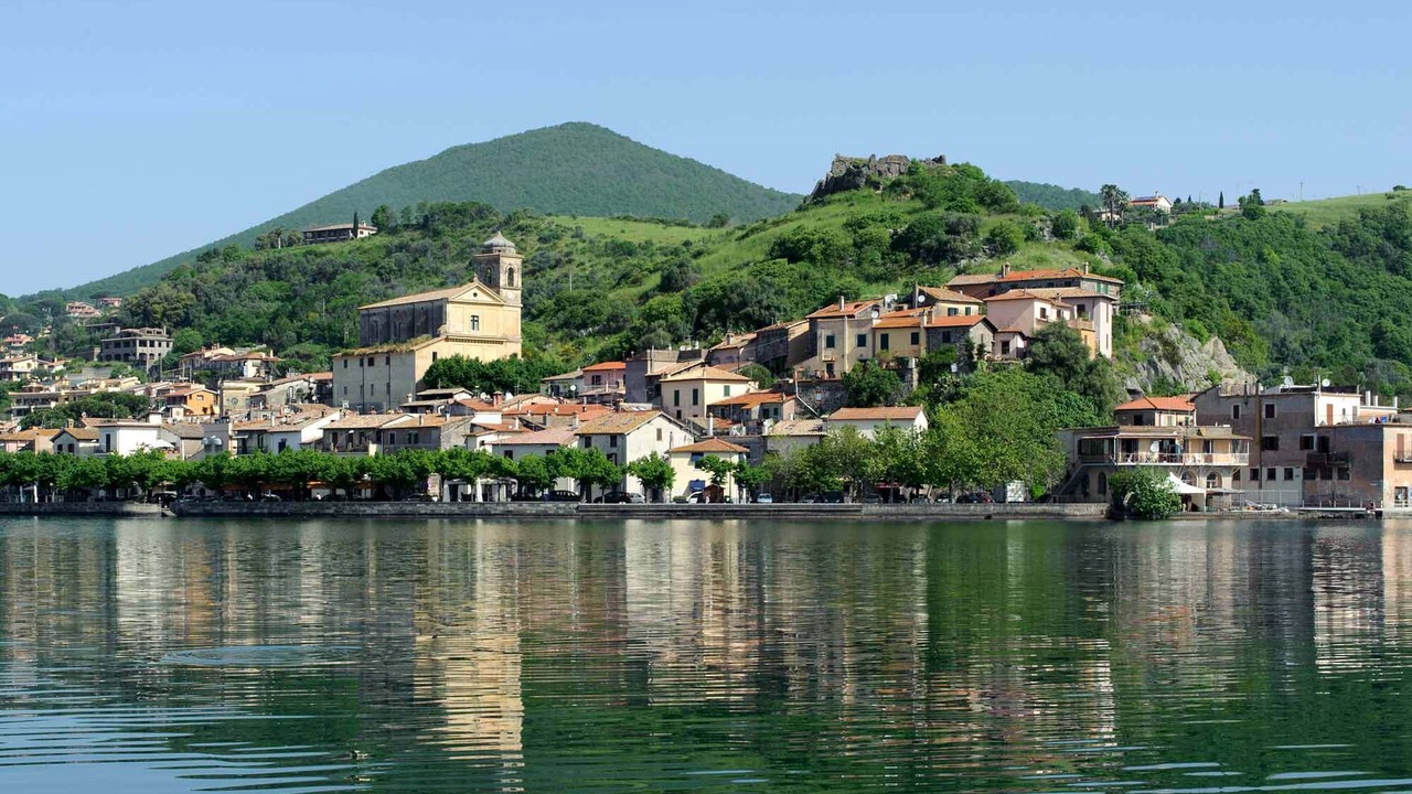 Photo of Outdoor in Lake Bracciano
