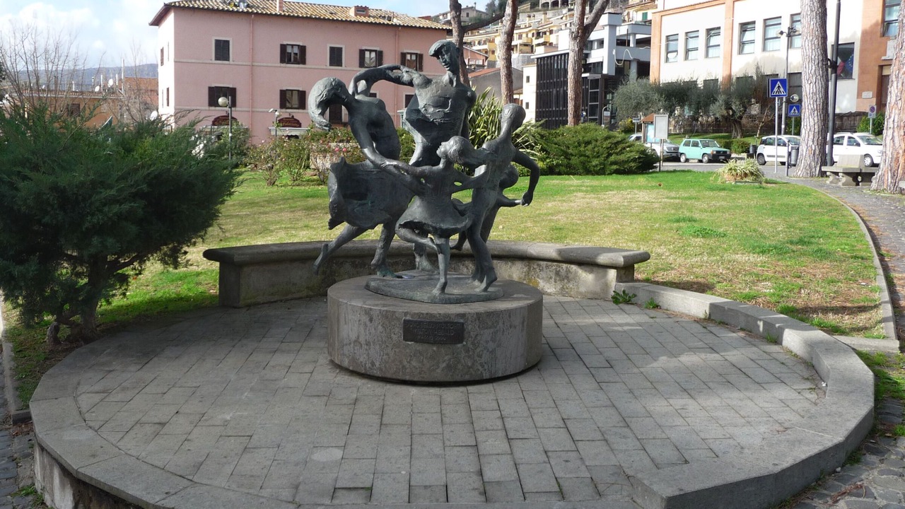 Photo of Outdoor in Lake Bracciano
