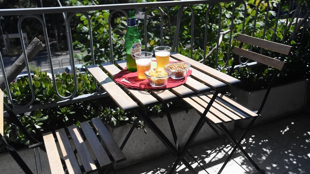 Photo of Outdoor in Quartiere XVII Trieste