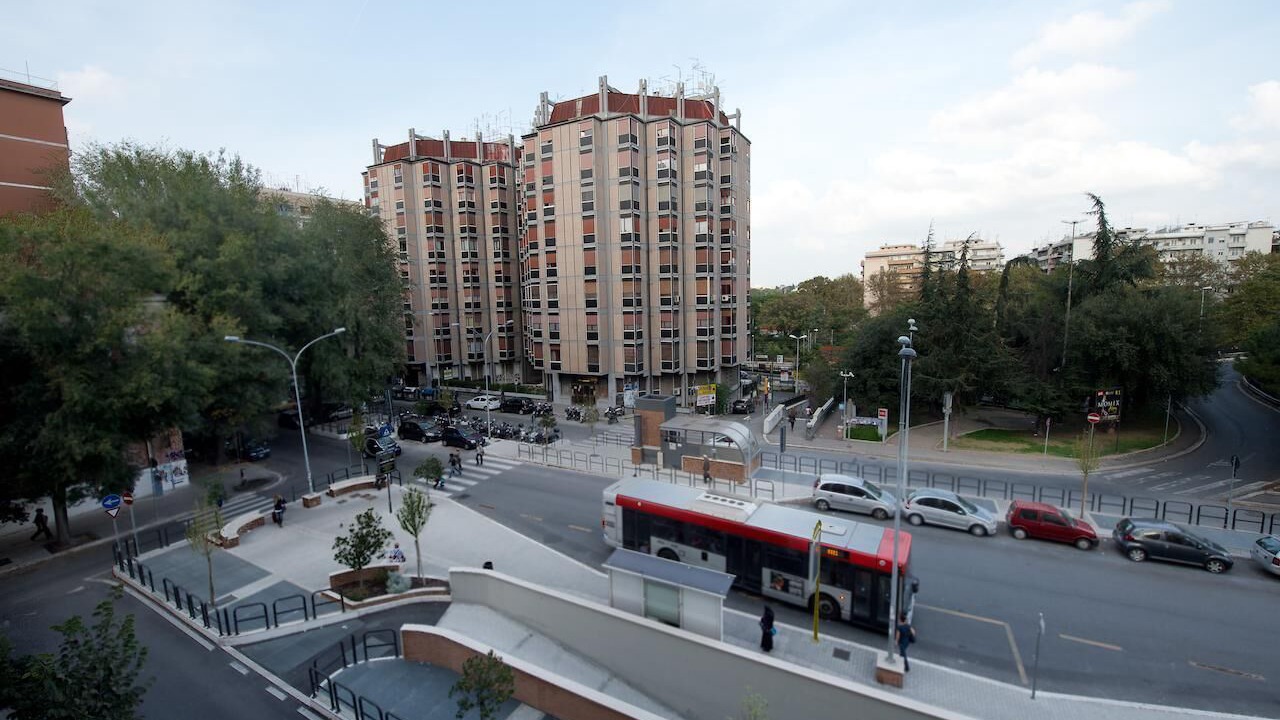 Photo of Outdoor in Quartiere XVII Trieste