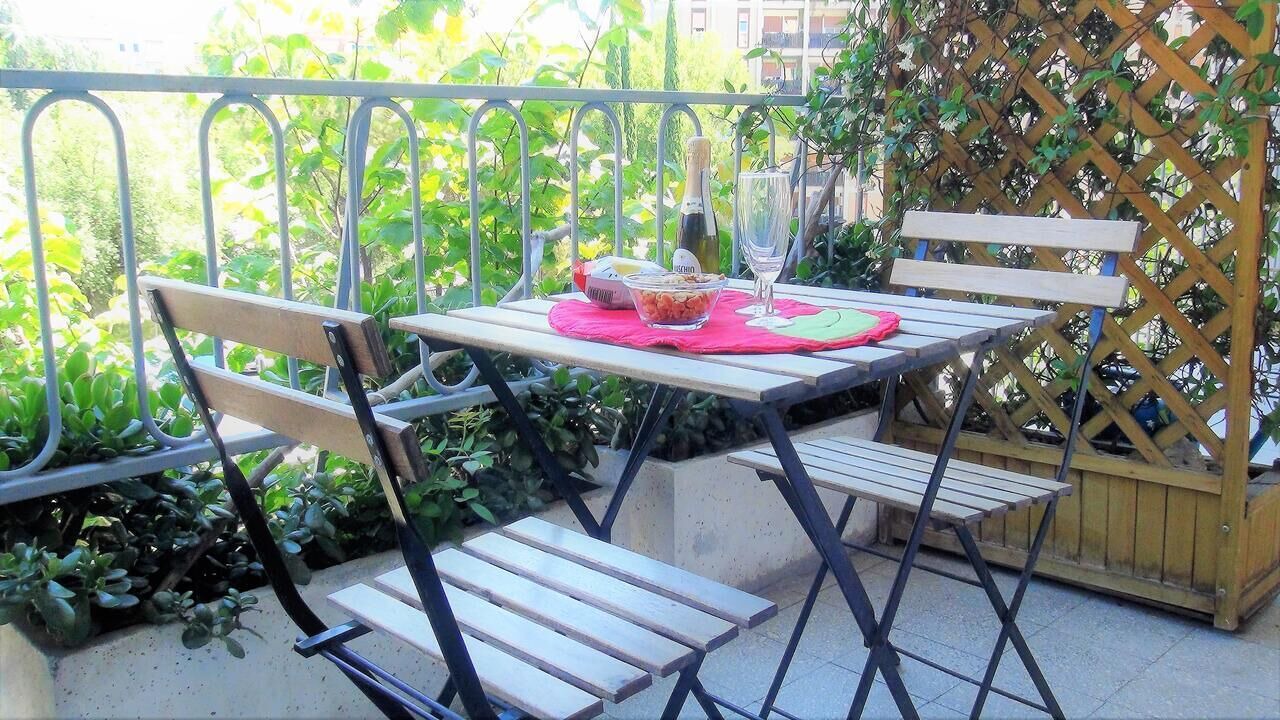 Photo of Outdoor in Quartiere XVII Trieste