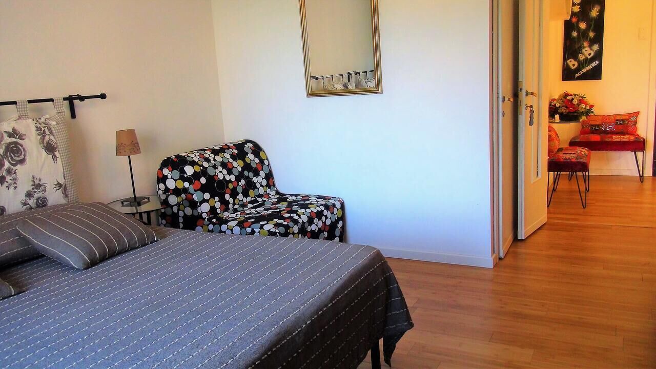Photo of Bedroom in Quartiere XVII Trieste