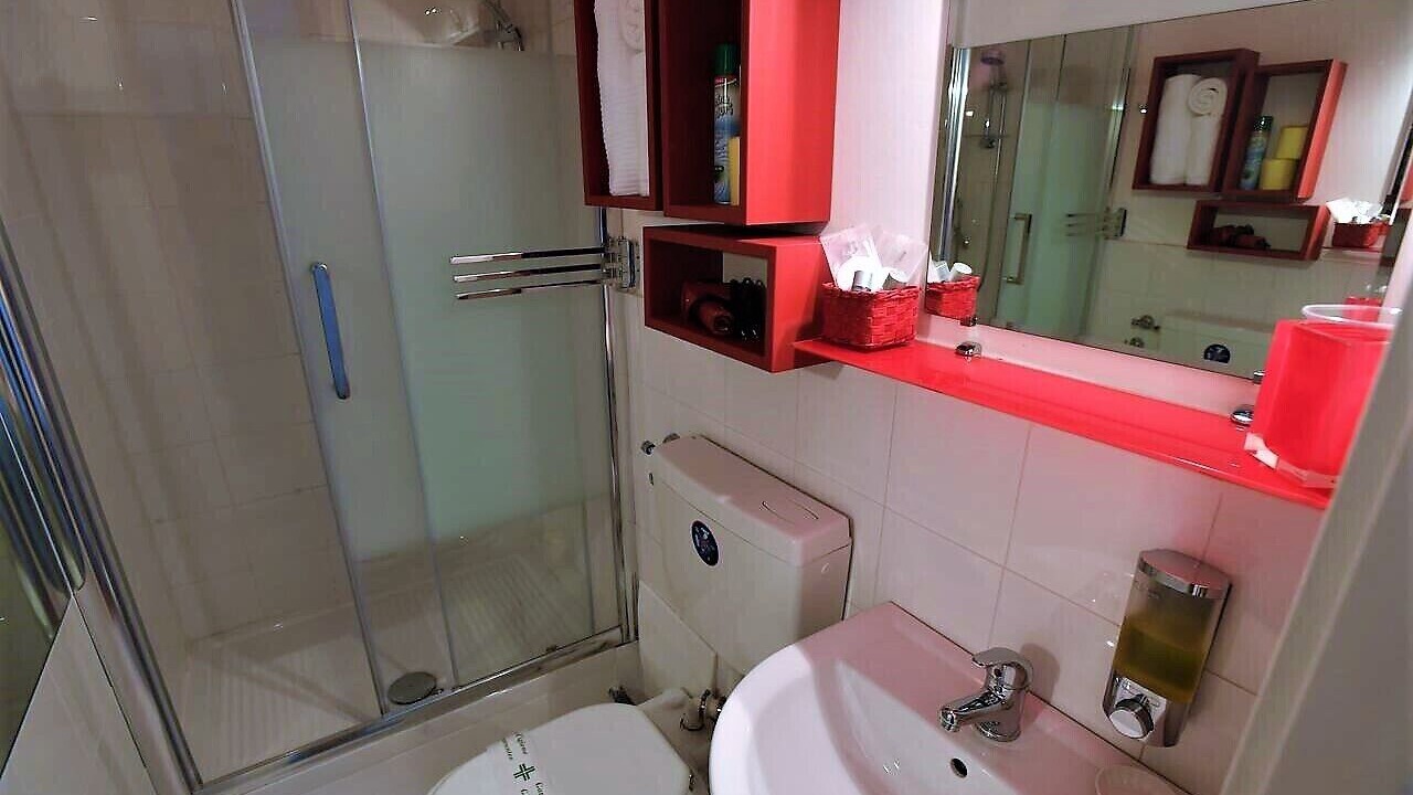 Photo of Bathroom in Quartiere XVII Trieste