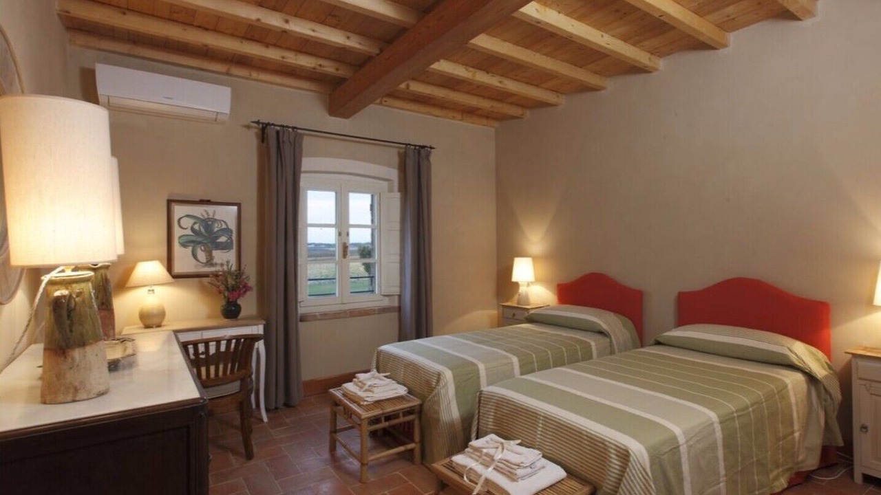 Photo of Bedroom in Montorsaio