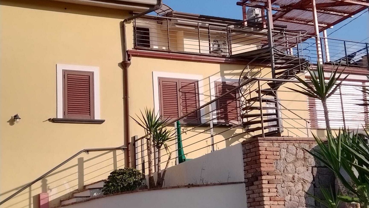 Photo of Outdoor in Pisciotta