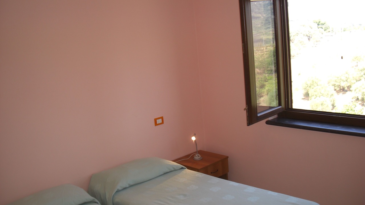 Photo of Bedroom in Pisciotta