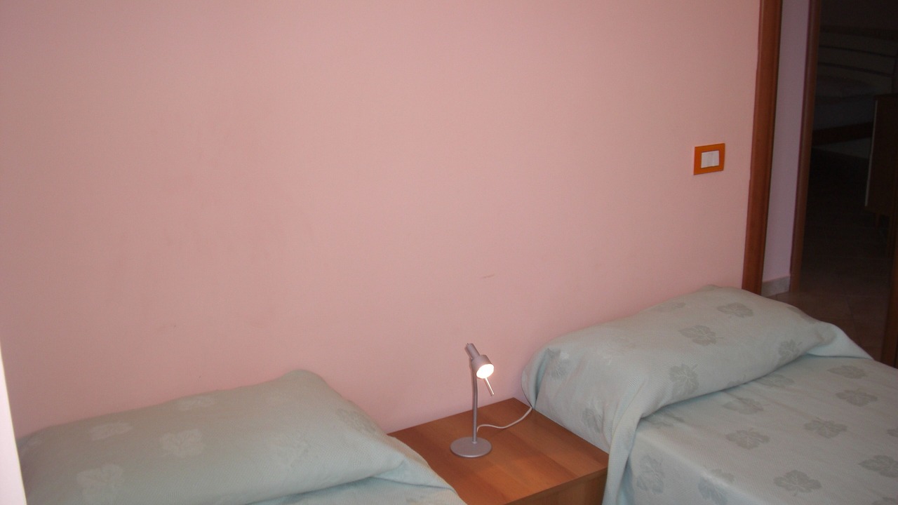 Photo of Bedroom in Pisciotta