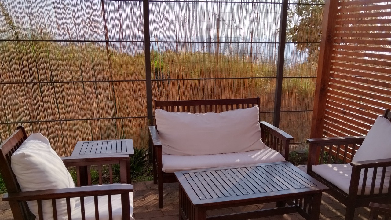 Photo of Patio Balcony in Pisciotta