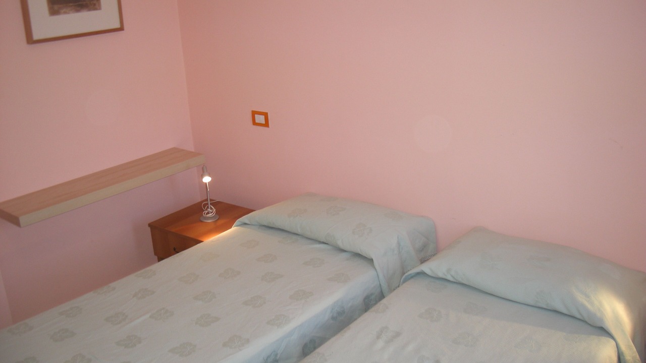 Photo of Bedroom in Pisciotta
