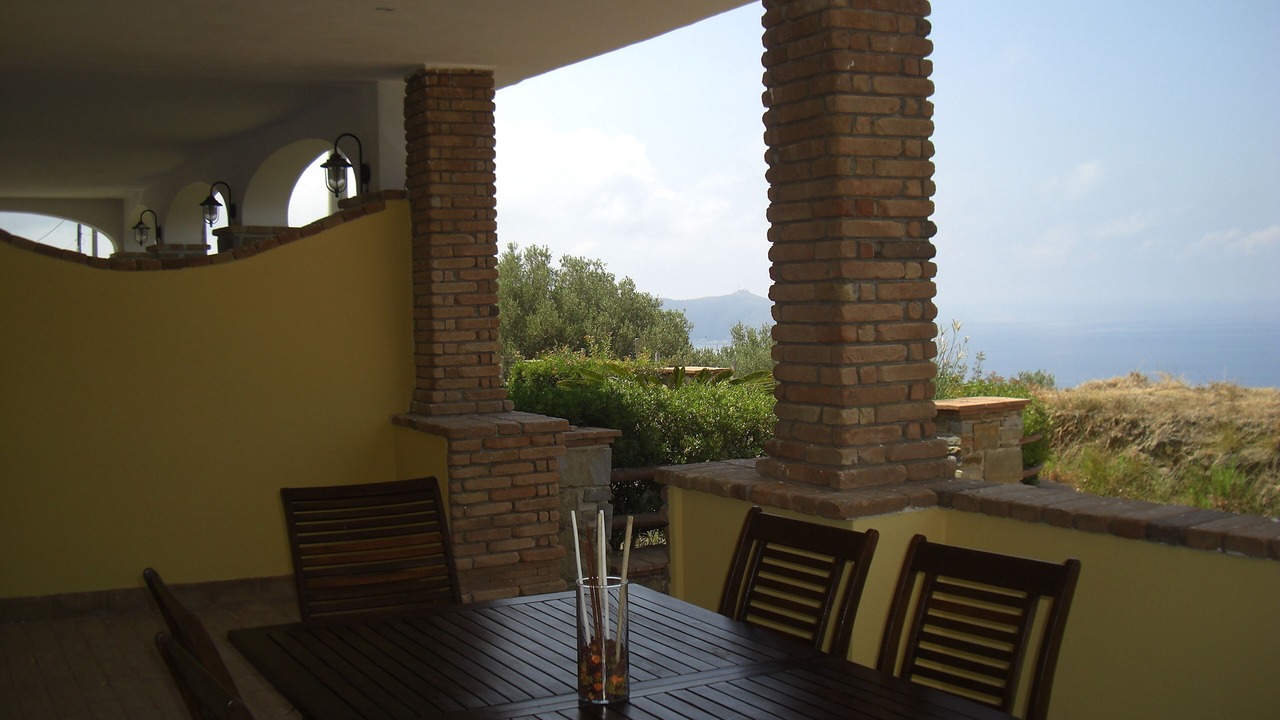 Photo of Outdoor in Pisciotta