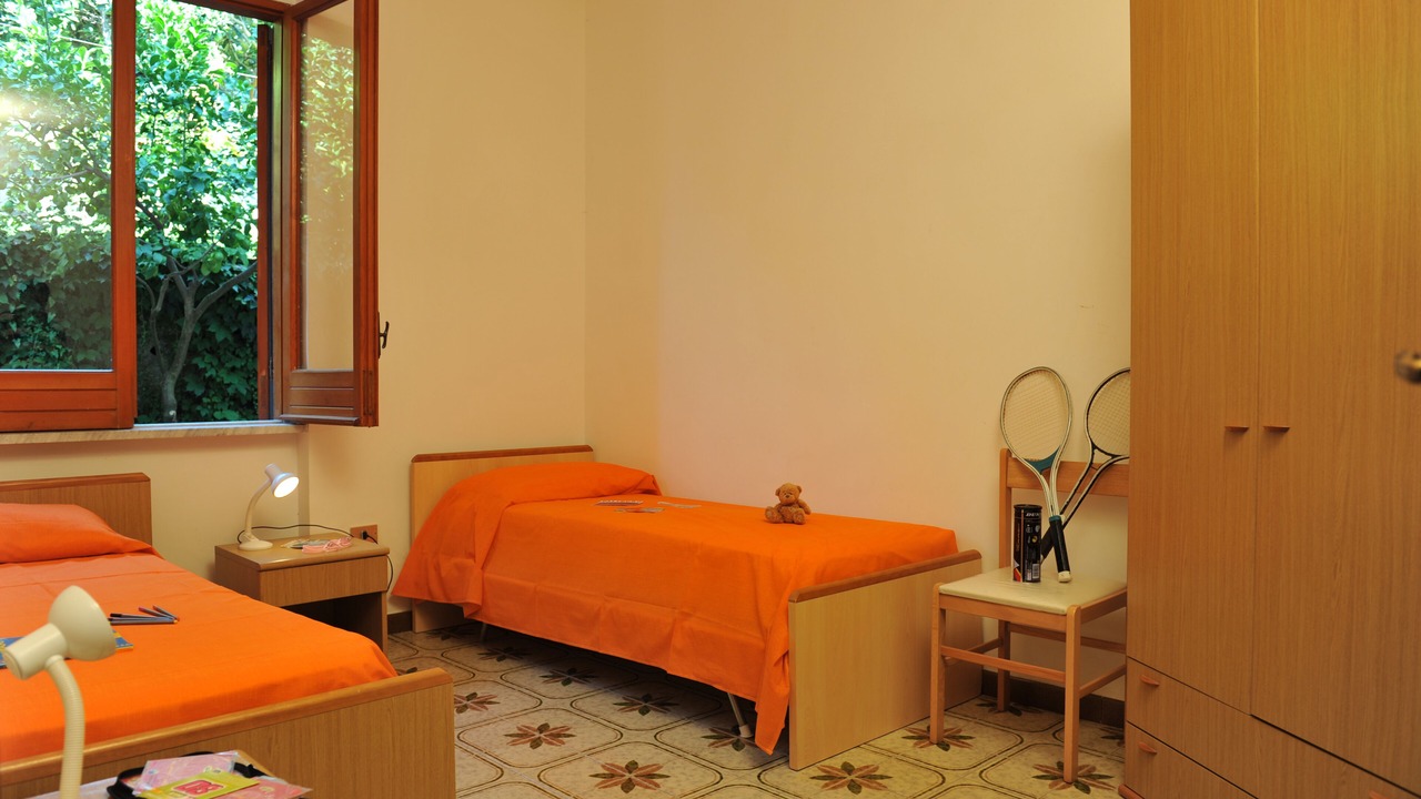 Photo of Bedroom in Palinuro