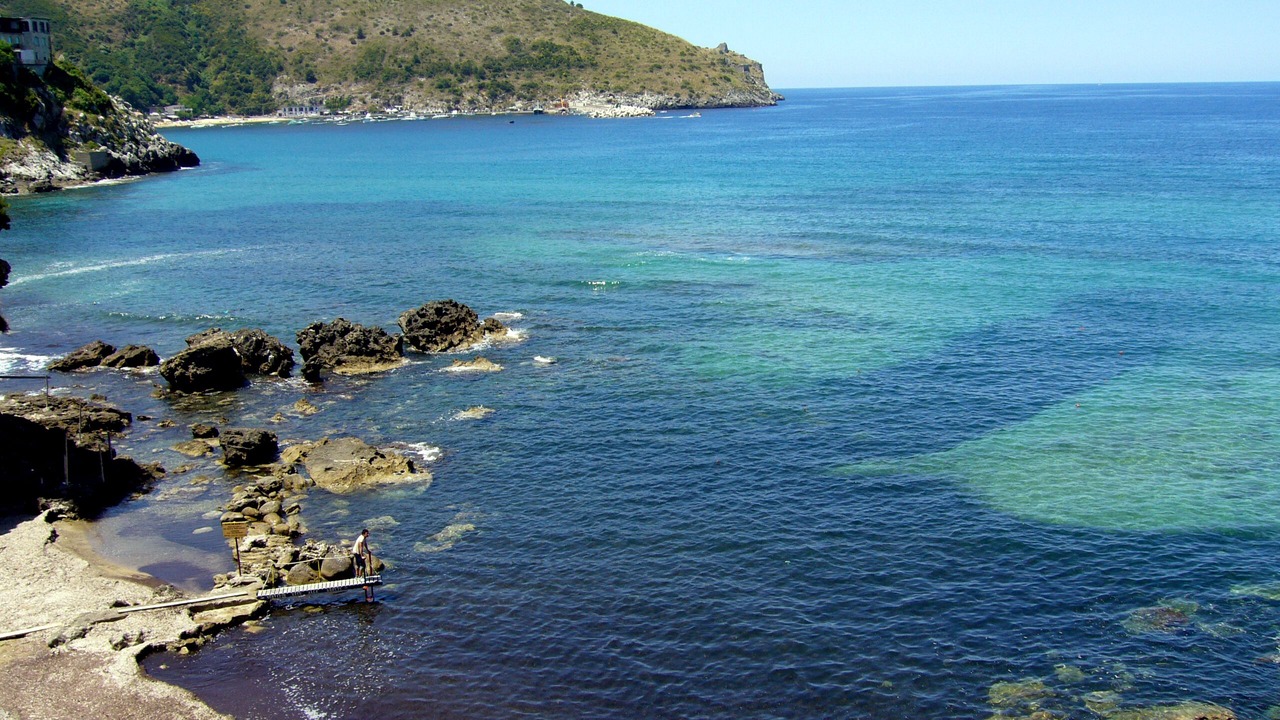 Photo of Others in Palinuro