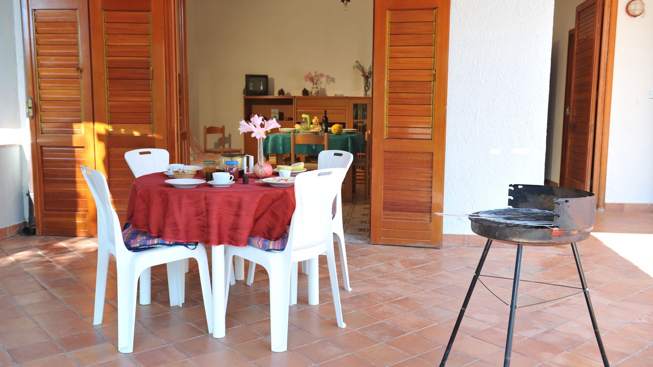 Photo of Outdoor in Palinuro