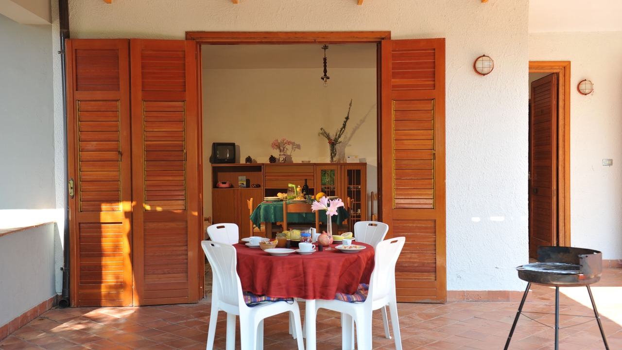 Photo of Outdoor in Palinuro