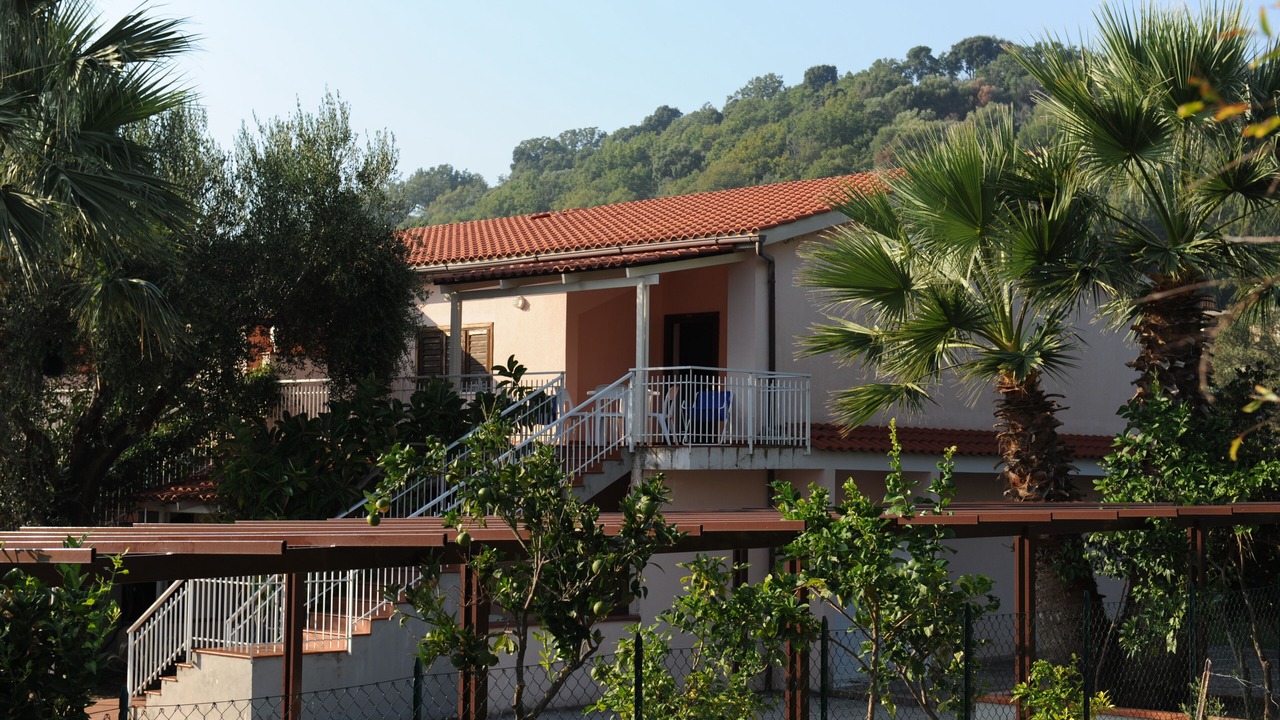 Photo of Outdoor in Palinuro