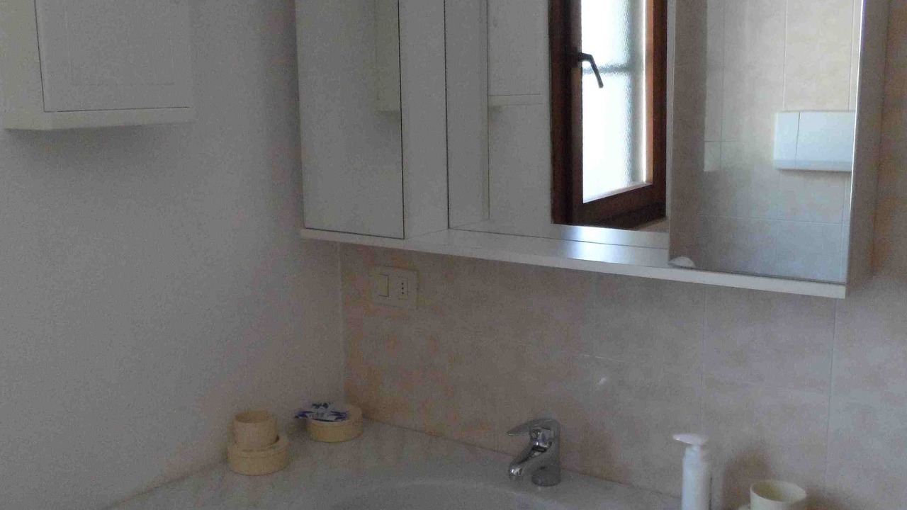 Photo of Bathroom in Magliano in Toscana