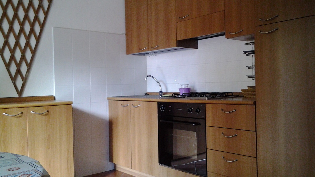 Photo of Kitchen in Magliano in Toscana