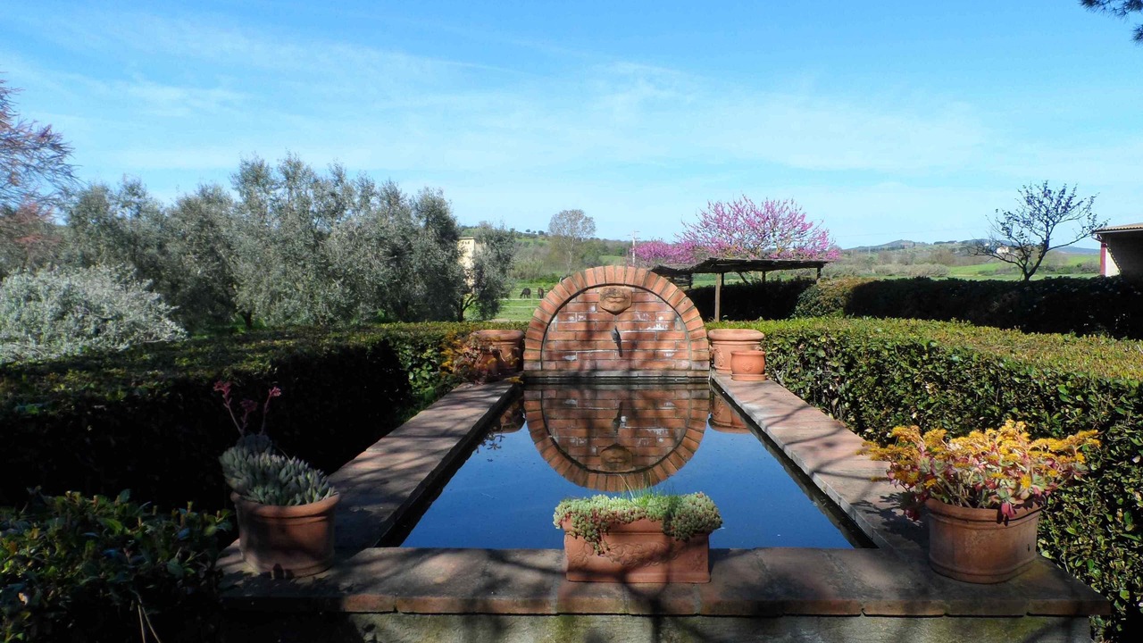 Photo of Outdoor in Magliano in Toscana